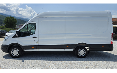 Ford Transit Connect 2.0 *MAXI* - автомобили, коли, обяви за нови и употребявани 3