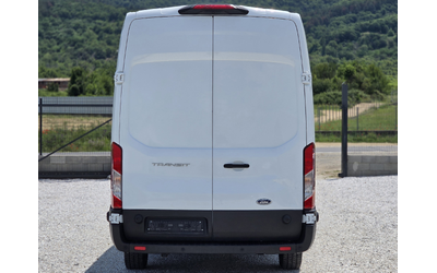 Ford Transit Connect 2.0 *MAXI* - автомобили, коли, обяви за нови и употребявани 5