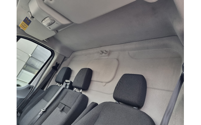 Ford Transit Connect 2.0TDCi-131ps 2018г. ОБСЛУЖЕН= КАТО НОВ! - автомобили, коли, обяви за нови и употребявани 10