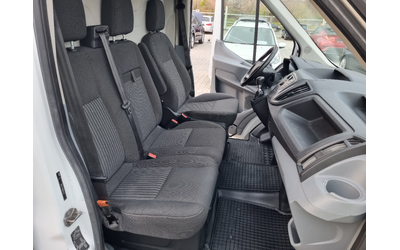 Ford Transit Connect 2.0TDCi-131ps 2018г. ОБСЛУЖЕН= КАТО НОВ! - автомобили, коли, обяви за нови и употребявани 11