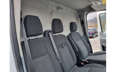 Ford Transit Connect 2.0TDCi-131ps 2018г. ОБСЛУЖЕН= КАТО НОВ! - автомобили, коли, обяви за нови и употребявани 13