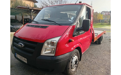 Ford Transit Connect 2400 - автомобили, коли, обяви за нови и употребявани 0