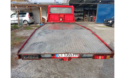 Ford Transit Connect 2400 - автомобили, коли, обяви за нови и употребявани 5