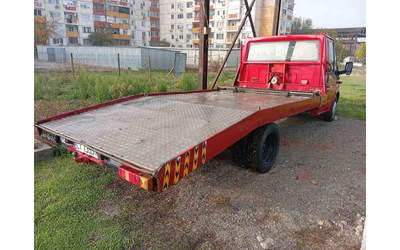 Ford Transit Connect 2400 - автомобили, коли, обяви за нови и употребявани 6