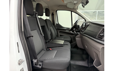 Ford Transit Custom 320 L2 Trend (места 8+ 1) - автомобили, коли, обяви за нови и употребявани 11