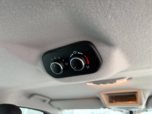 Ford Transit Custom 320 L2 Trend (места 8+ 1) - автомобили, коли, обяви за нови и употребявани 15