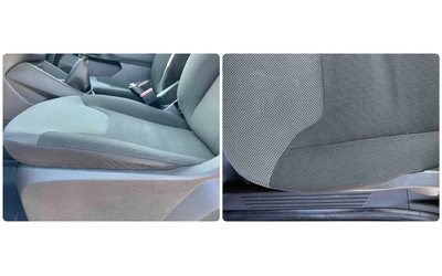 Ford Transit Custom 1.5TDCI 95HP E6B N1 - автомобили, коли, обяви за нови и употребявани 13