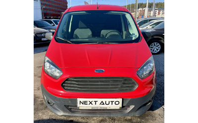 ford-transit-custom - 1