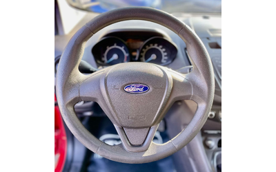 Ford Transit Custom 1.5TDCI 95HP E6B N1 - автомобили, коли, обяви за нови и употребявани 8