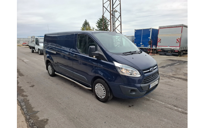 ford-transit-custom - 0
