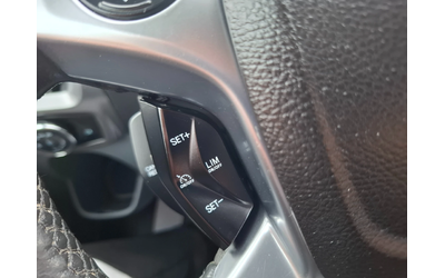 Ford Transit Custom 2.2tdci H2 Автопилот Климатик 6ск. - автомобили, коли, обяви за нови и употребявани 9