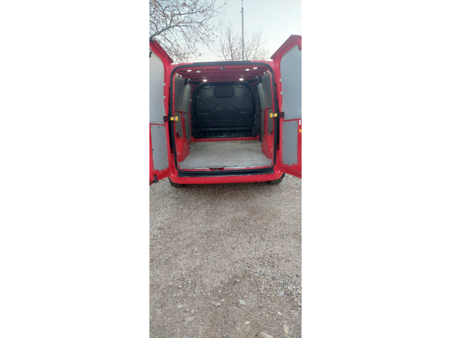 Ford Transit Custom 2.0 TDCI  EUR 6D - автомобили, коли, обяви за нови и употребявани 15