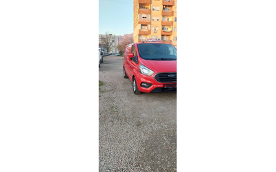 ford-transit-custom - 1