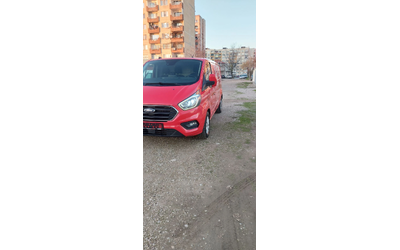 ford-transit-custom - 2