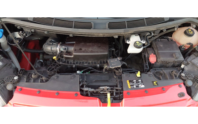 Ford Transit Custom 2.0 TDCI  EUR 6D - автомобили, коли, обяви за нови и употребявани 7