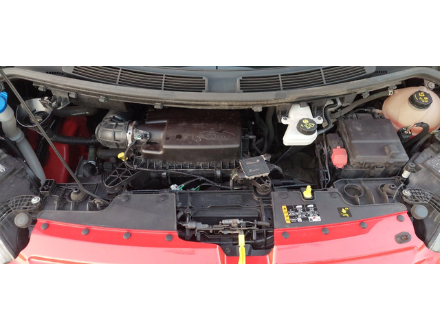 Ford Transit Custom 2.0 TDCI  EUR 6D - автомобили, коли, обяви за нови и употребявани 7