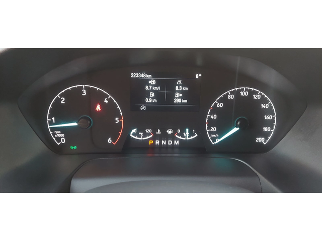 Ford Transit Custom 2.0 TDCI  EUR 6D - автомобили, коли, обяви за нови и употребявани 9