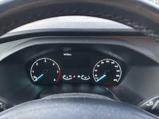 Ford Transit Custom 2.0, EURO 6, MAKSI. Нов Внос - автомобили, коли, обяви за нови и употребявани 15