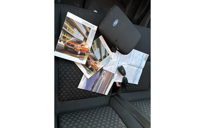 Ford Transit Custom 2.0, EURO 6, MAKSI. Нов Внос - автомобили, коли, обяви за нови и употребявани 16