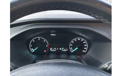 Ford Transit Custom 2.0, EURO 6, Нов Внос - автомобили, коли, обяви за нови и употребявани 15