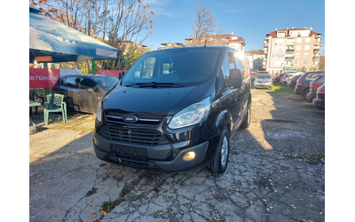 ford-transit-custom - 0