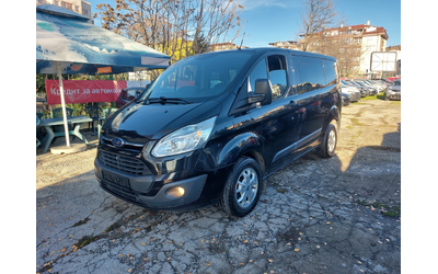ford-transit-custom - 1