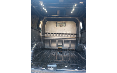 Ford Transit Custom 2.2TDCI* 6-SPEED* - автомобили, коли, обяви за нови и употребявани 9