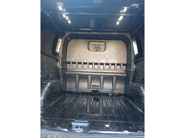 Ford Transit Custom 2.2TDCI* 6-SPEED* - автомобили, коли, обяви за нови и употребявани 9