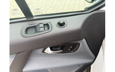 Ford Transit Custom 2.2TDCI Климатик L1H1 Euro 5 - автомобили, коли, обяви за нови и употребявани 15