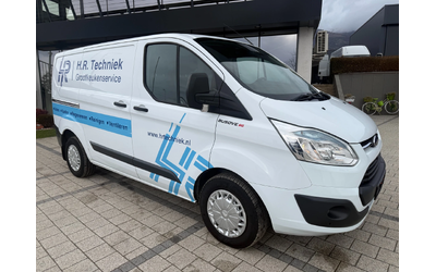 ford-transit-custom - 1