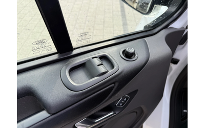 Ford Transit Custom 2.0TDCI 9-местен 2хКлима Euro 6 - автомобили, коли, обяви за нови и употребявани 14