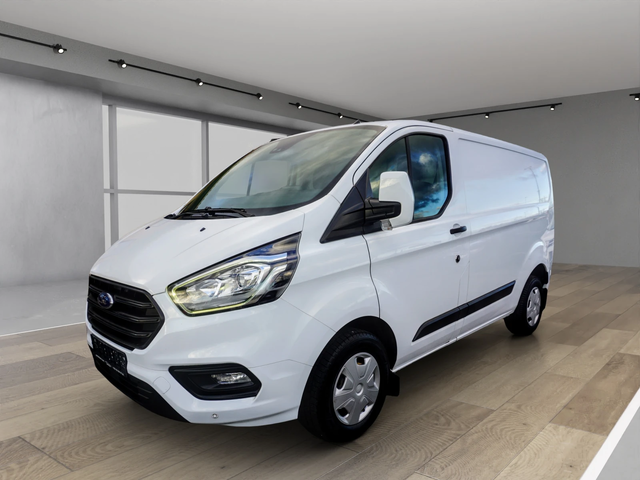 Ford Transit Custom 2.0 TDCI - автомобили, коли, обяви за нови и употребявани 0