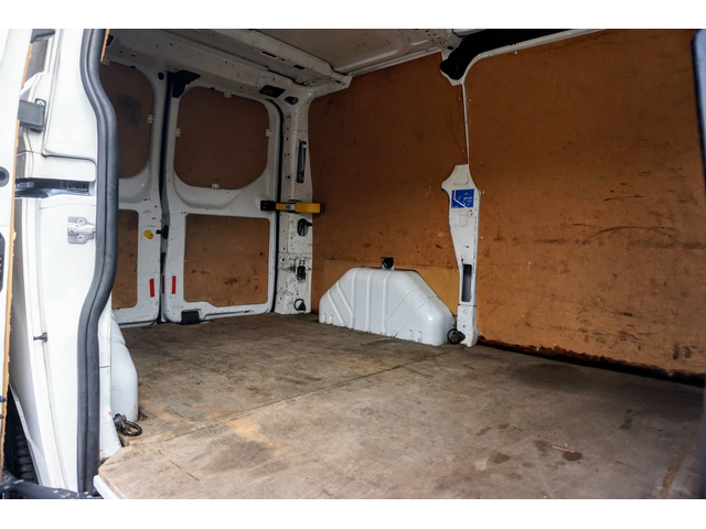Ford Transit Custom 2.0 TDCI - автомобили, коли, обяви за нови и употребявани 13