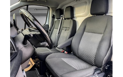 Ford Transit Custom 2.0 TDCI - автомобили, коли, обяви за нови и употребявани 8