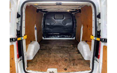 Ford Transit Custom 2.0 TDCI - автомобили, коли, обяви за нови и употребявани 12