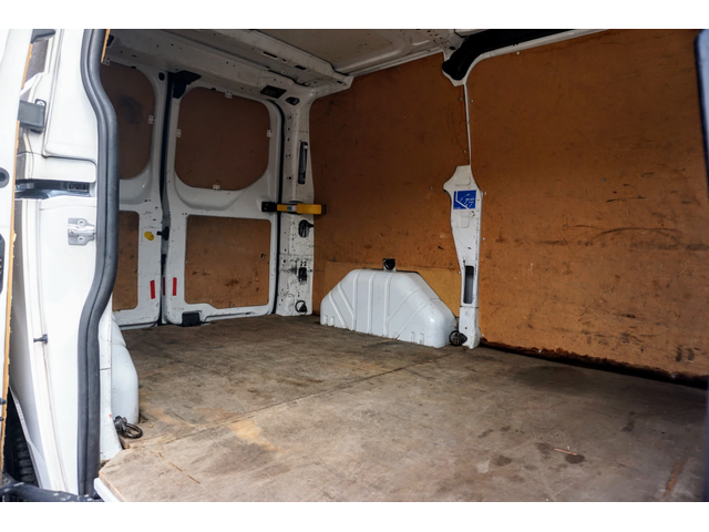Ford Transit Custom 2.0 TDCI - автомобили, коли, обяви за нови и употребявани 13