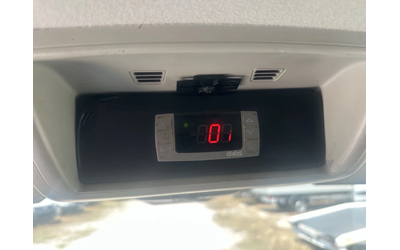 Ford Transit Custom ХЛАДИЛЕН - автомобили, коли, обяви за нови и употребявани 12