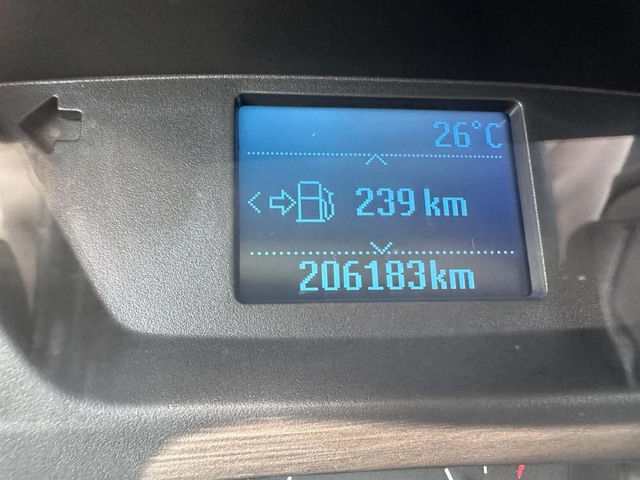 Ford Transit Custom ХЛАДИЛЕН - автомобили, коли, обяви за нови и употребявани 16