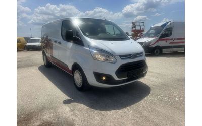 ford-transit-custom - 1