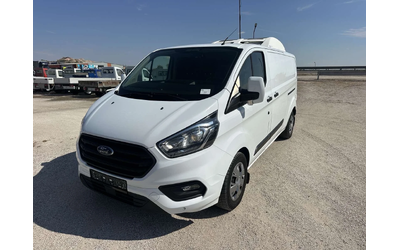 ford-transit-custom - 0