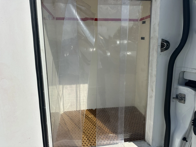 Ford Transit Custom Хладилен - автомобили, коли, обяви за нови и употребявани 13