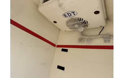 Ford Transit Custom Хладилен - автомобили, коли, обяви за нови и употребявани 14