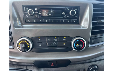 Ford Transit Custom Хладилен - автомобили, коли, обяви за нови и употребявани 15