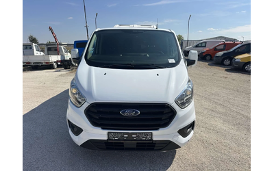 ford-transit-custom - 1