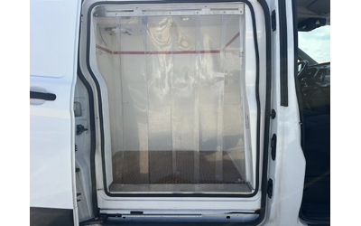 Ford Transit Custom Хладилен - автомобили, коли, обяви за нови и употребявани 9