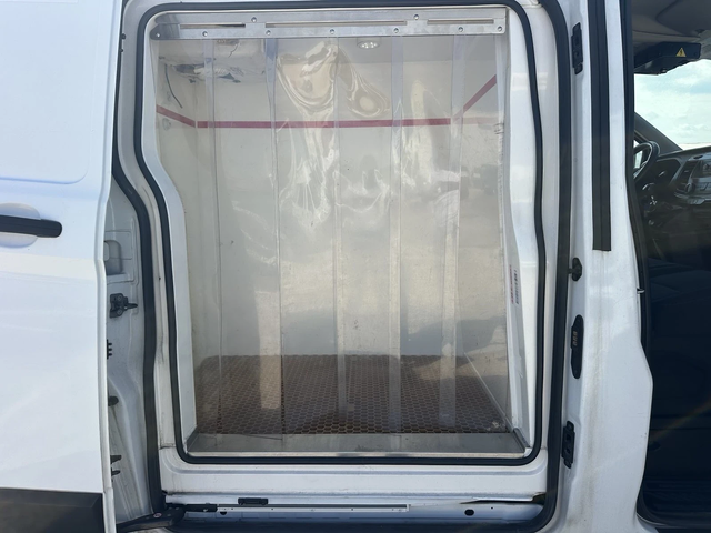 Ford Transit Custom Хладилен - автомобили, коли, обяви за нови и употребявани 9