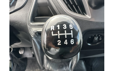 Ford Transit Custom - автомобили, коли, обяви за нови и употребявани 13