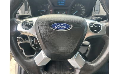 Ford Transit Custom - автомобили, коли, обяви за нови и употребявани 14