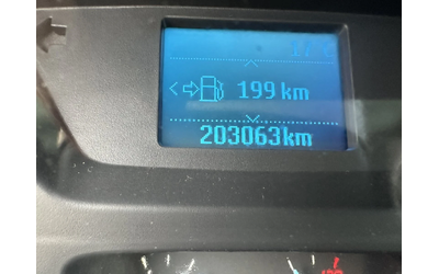 Ford Transit Custom - автомобили, коли, обяви за нови и употребявани 16