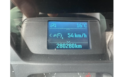 Ford Transit Custom - автомобили, коли, обяви за нови и употребявани 11